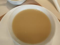 老火靓汤-利苑酒家(金宝店)