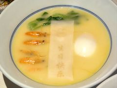 -钱塘花园·宁波菜