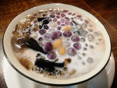 -龟金正·港式甜品(客村店)