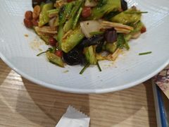 -老边饺子馆(东单店)