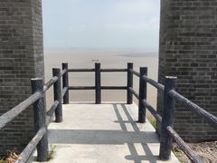 -温岭石塘海边