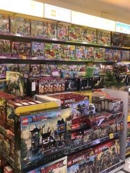 -kidsland凯知乐(高新万达广场店)