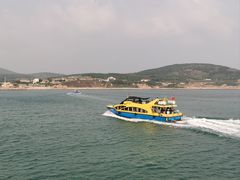 -长岛大黑山岛