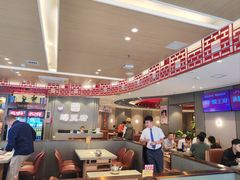 -蝎王府羊蝎子(西直门店)