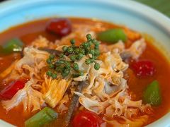 -茹·pure vegan(博华广场店)