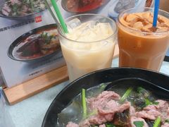 -华嫂冰室(尖沙咀店)