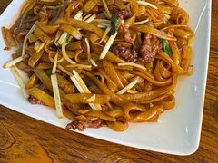 -南记食粥坊·宵夜大排档(莲花店)