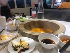 -渔小生蒸汽石锅鱼(印象城店)