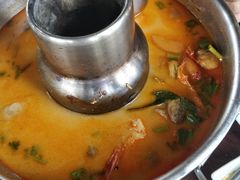 -自然餐厅(Phuket)