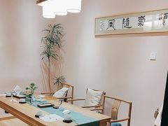 -隆德堂青瓷艺术·茶馆(故宫店)