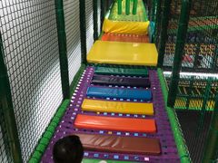 -蒙特利亲子乐园