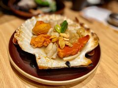 -锅物新语&寿喜烧.炉端割烹(世博源店)