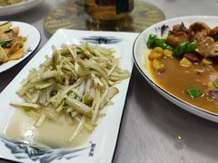 -翠茗农庄土菜馆(天目湖店)