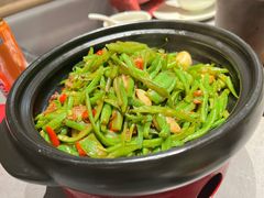 -麻都·成都菜(人民广场店)