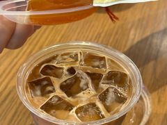 -Peet's 皮爷咖啡(深圳湾万象城店)