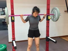 -悦耐私教健身馆(保利中心店)