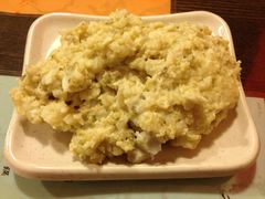 土豆沙拉-西单翅酷(西单店)