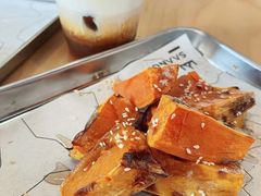 -SAANCI山池咖啡(卓悦中心店)