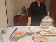 -新乾隆酒楼(帝景园店)