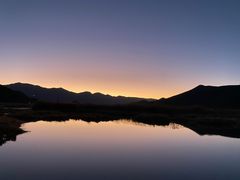 -泸沽湖国家级风景名胜区走婚桥