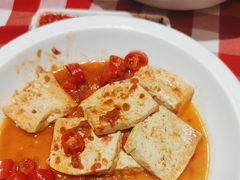 -西贝(金桥店)