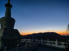 -妙峰山风景名胜区