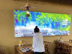 -七步香云南山里菜(昆明老街店)