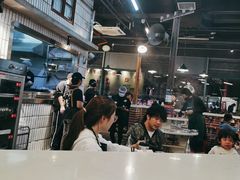 -憨铁匠老火锅(龙岗万科里店)