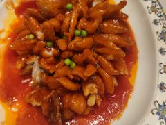 -南山翁新概念川菜(江宁万达广场店)