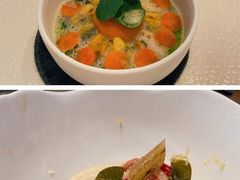 -Amber(置地文华东方酒店)