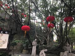 -船政文化景区-罗星塔公园
