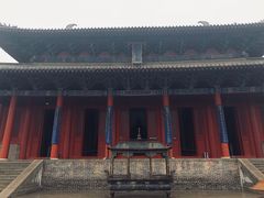 -商丘古城-应天书院