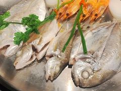 -水禾轩·海鲜蒸汽主题餐厅(新香洲旗舰店)