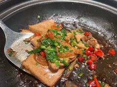 -费大厨辣椒炒肉(沙河万达店)