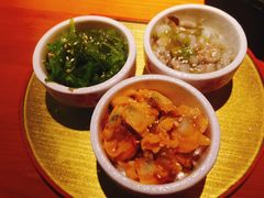 芥末章鱼-有喜屋·烧鸟·居酒屋(周浦万达店)
