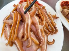 -万春卤菜(天乡后街步行街店)