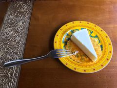 酸奶蛋糕-玛吉阿米·餐吧