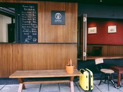 大堂-RUMORS COFFEE ROASTERY鲁马滋咖啡(湖南路店)