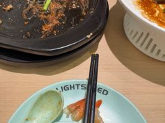 -吕氏疙瘩汤·海鲜新鲁菜(凯德mall新都心店)