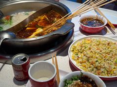 -袁记串串香(新南门店)