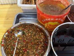 -谭老太正宗柳州螺狮粉(家和花园店)