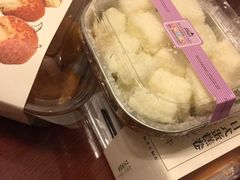 牛奶泡芙-PUFFRING帕芙琳(延兴门店)