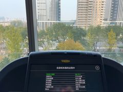 -W Fitness 威尔仕健身(北京英皇集团中心店)