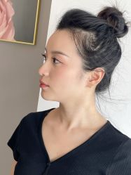 -Verywang半永久纹眉•仪器野生眉