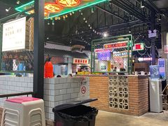 -霸王虾·麻辣小龙虾(清水河公园店)