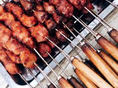 -王记西鎮电烤肉(汶上路店)