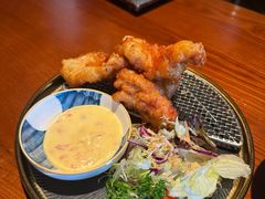-千和日本料理(龍坪天虹店)