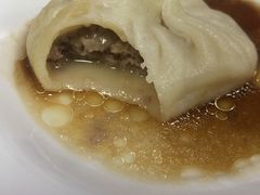 -开封灌汤包子铺(尚志大街店)