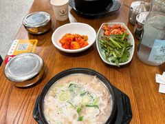 -旺清进洞米肠汤