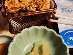 -鳗鱼家·深夜食堂(军博店)